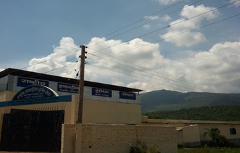 course
