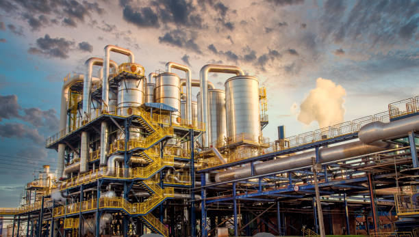 industrialVisit